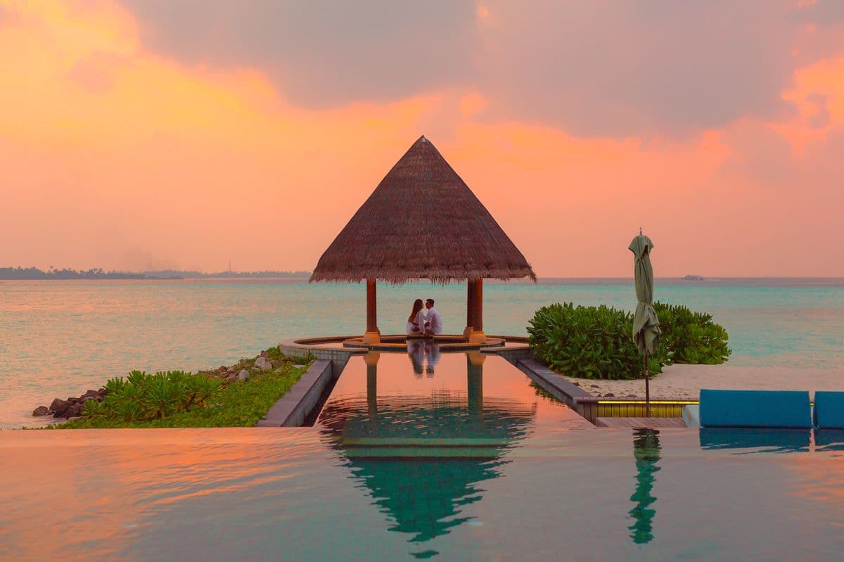 Honeymoon Villas