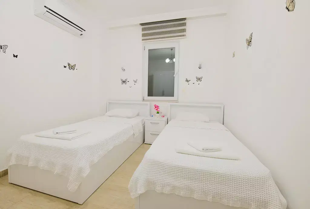 Large Family Villa - Sheltered Pool & Playground in Islamlar image 5 of 79