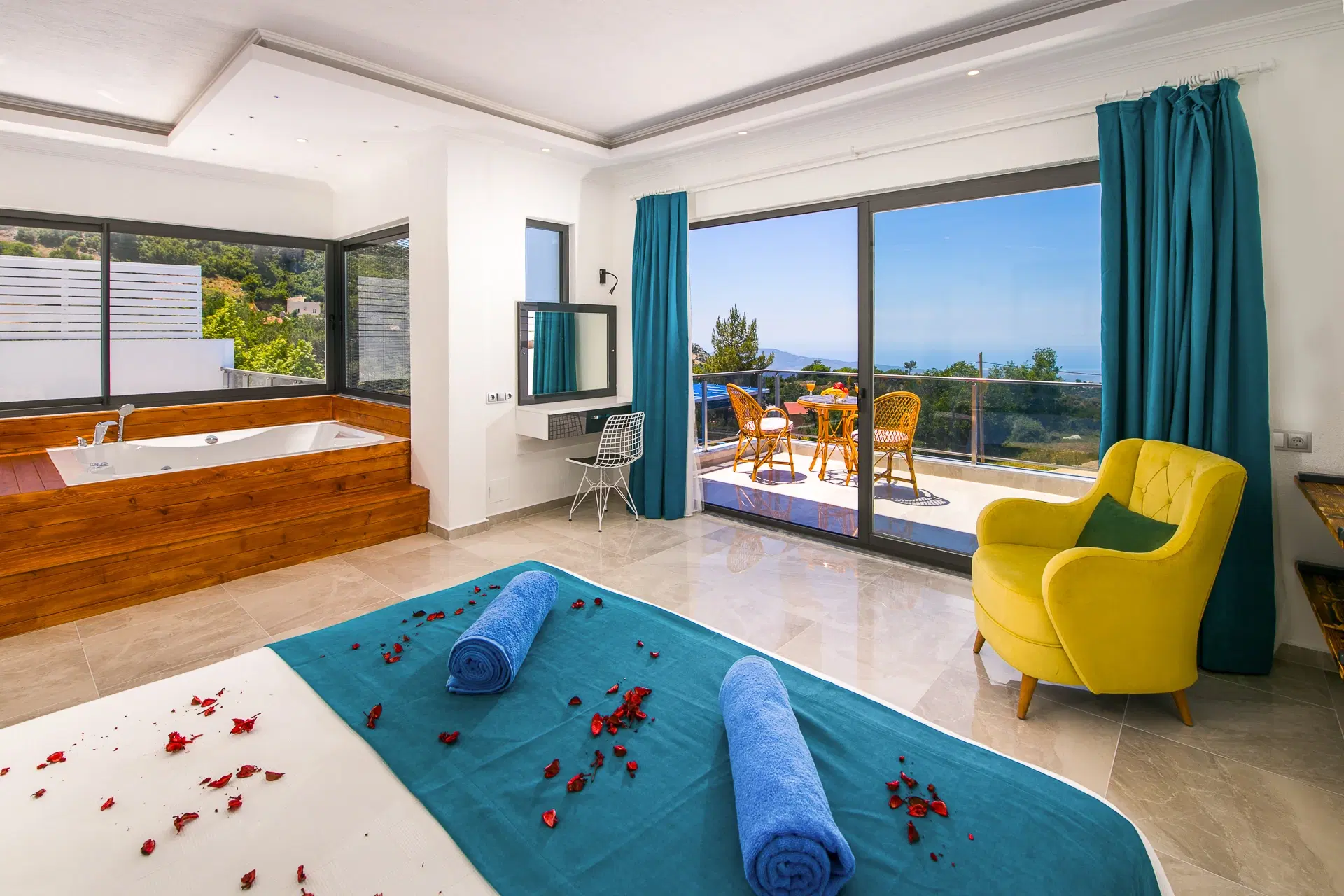 jakuzili balayi villa (2)