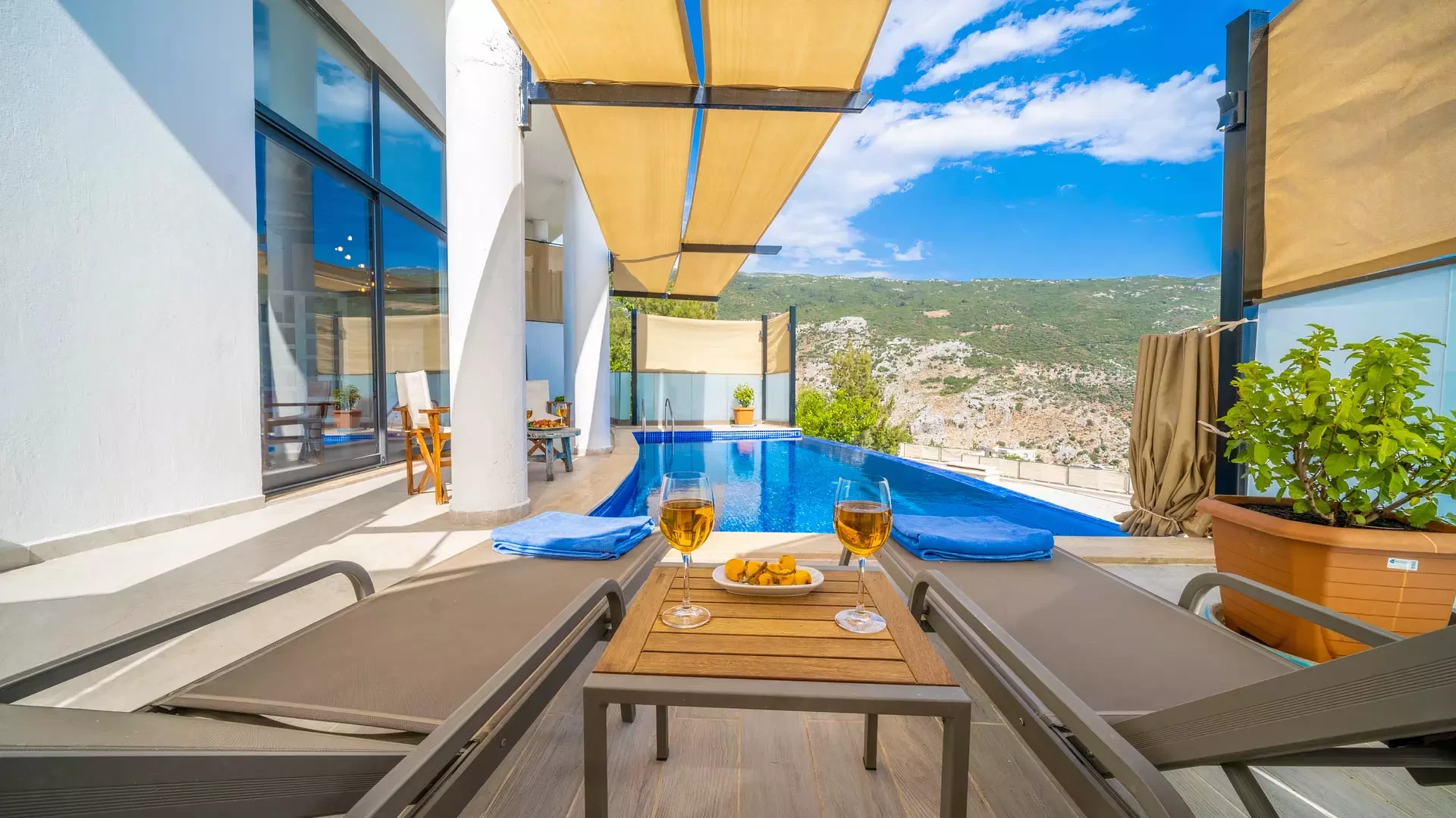 Secluded Honeymoon Studio Escape image 1 of 42